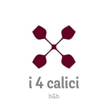 I 4 Calici Bed and breakfast *
