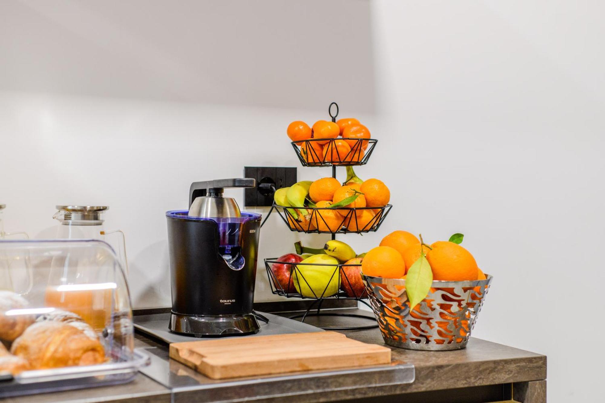 I 4 Calici Bed and breakfast