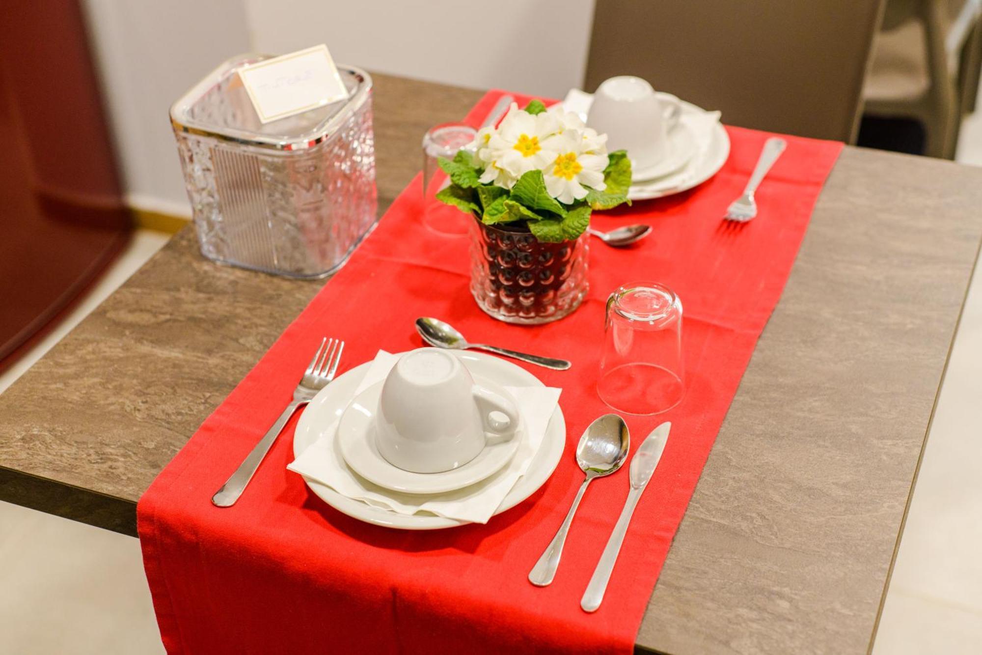 Bed and breakfast I 4 Calici