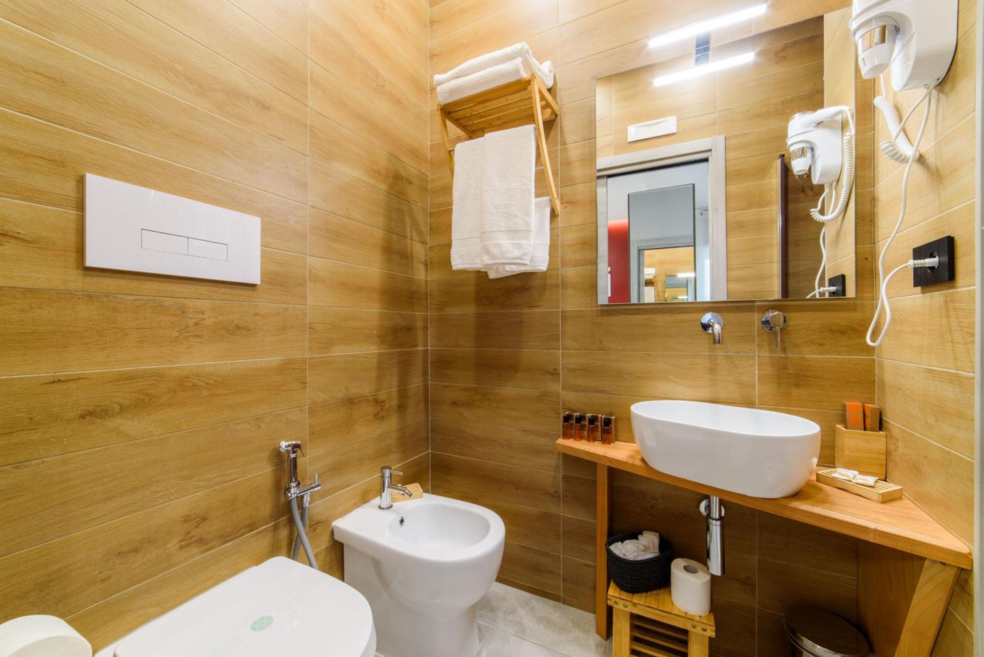 I 4 Calici Bed and breakfast