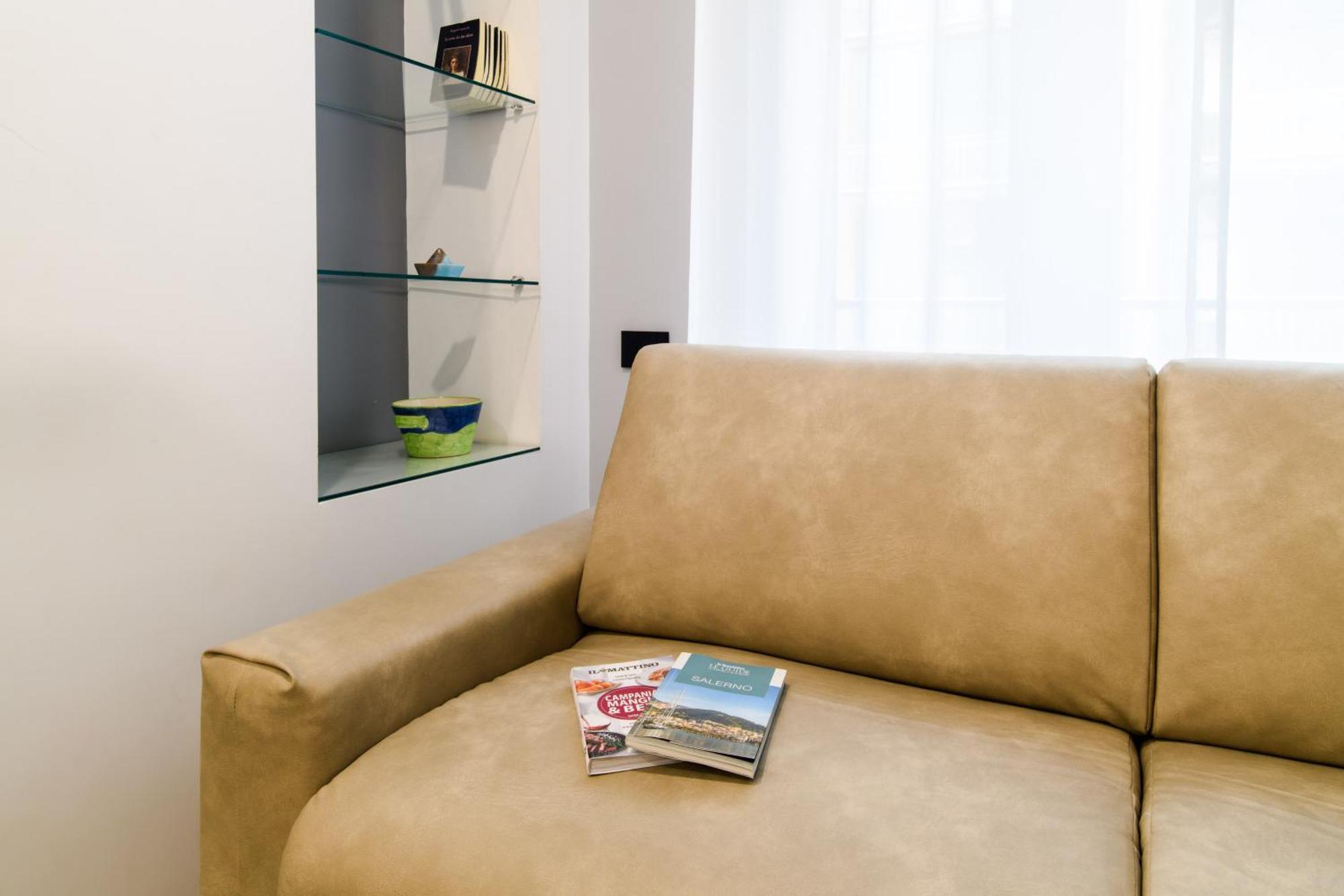 Bed and breakfast I 4 Calici