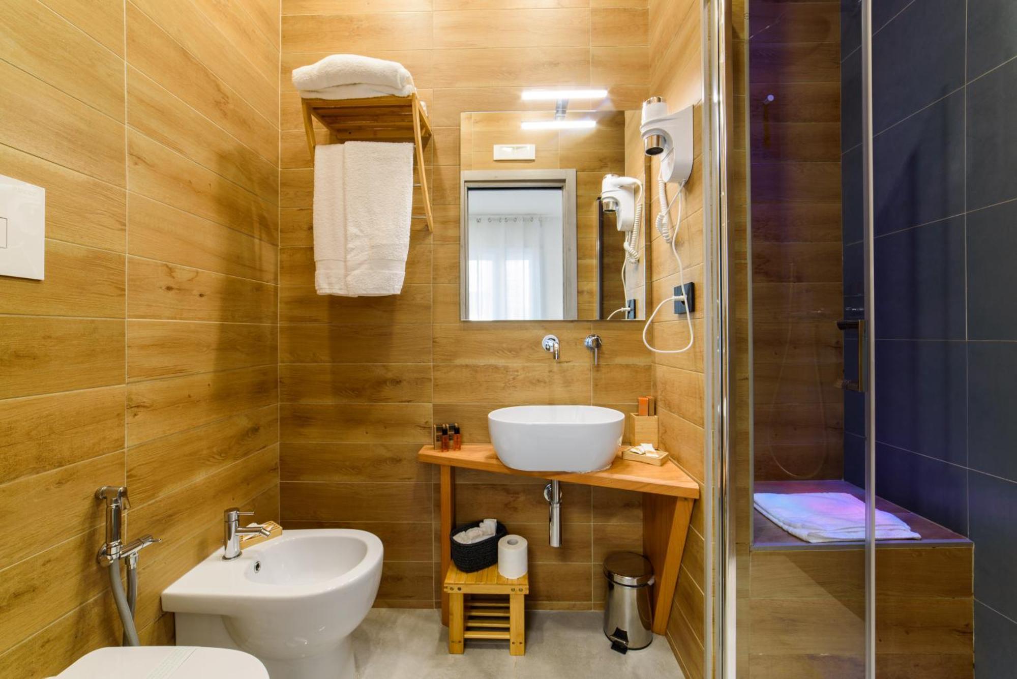 I 4 Calici Bed and breakfast