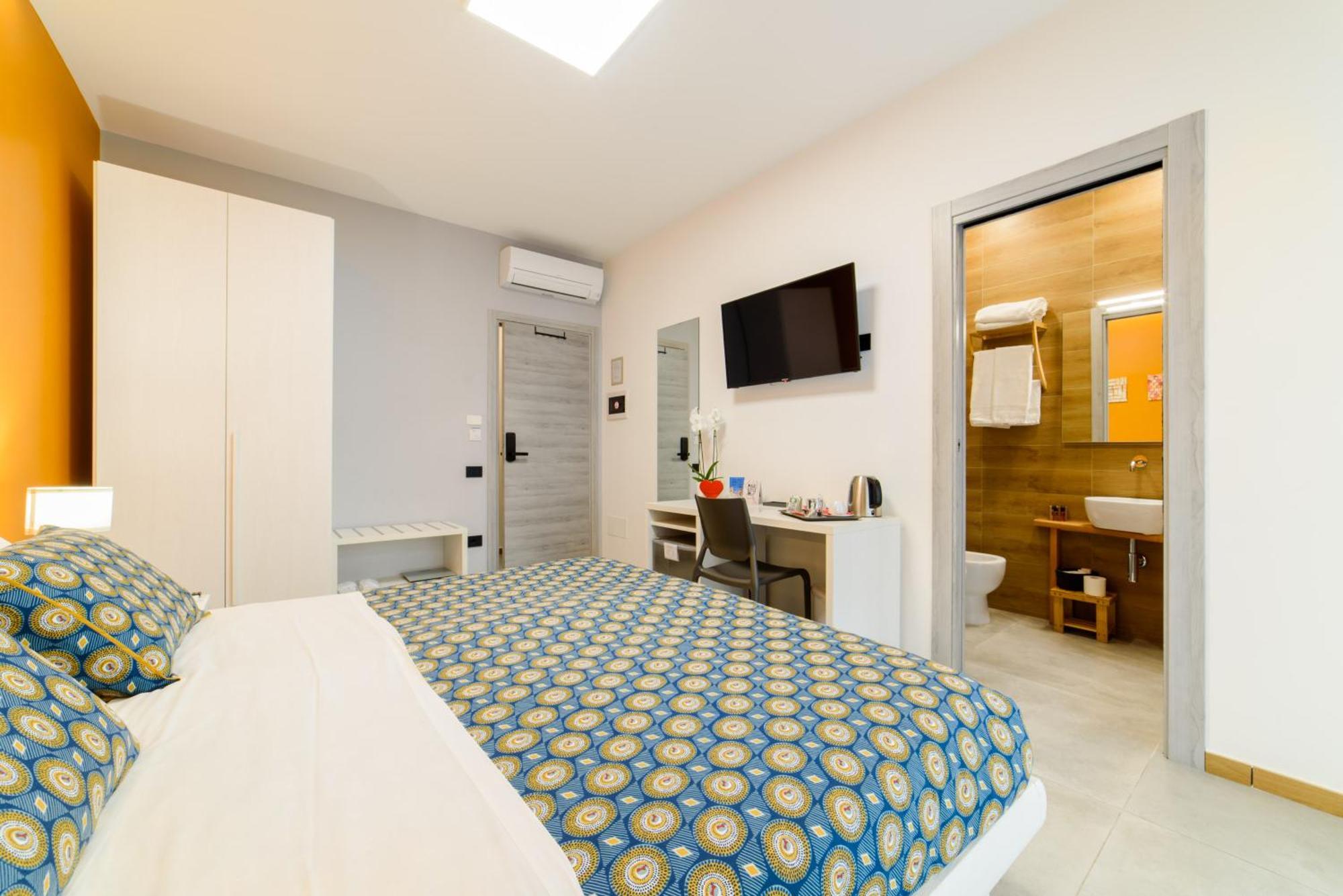 I 4 Calici Bed and breakfast *
