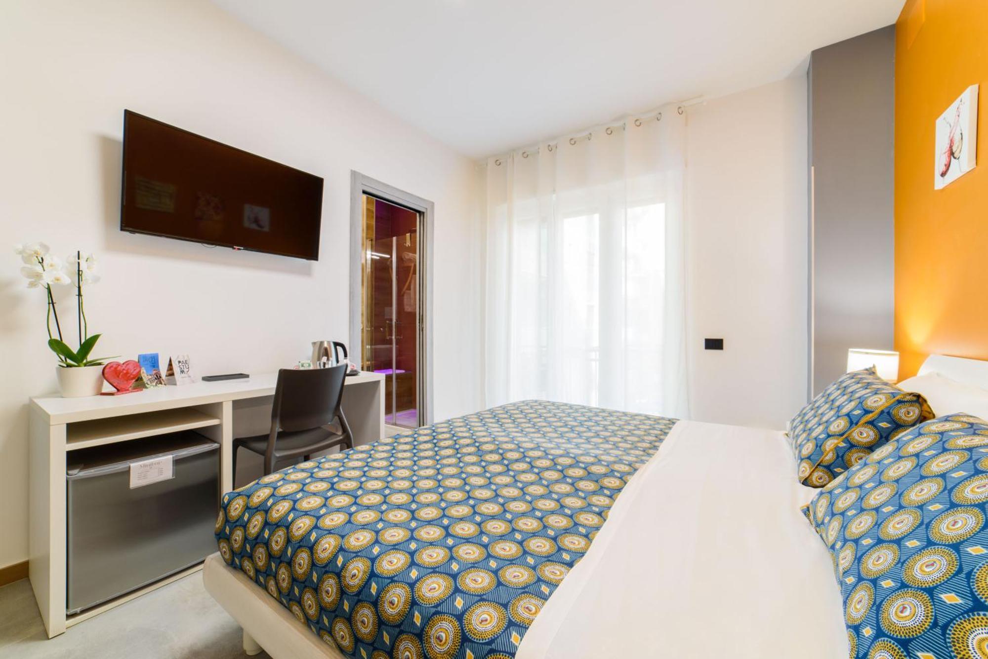 I 4 Calici Bed and breakfast *