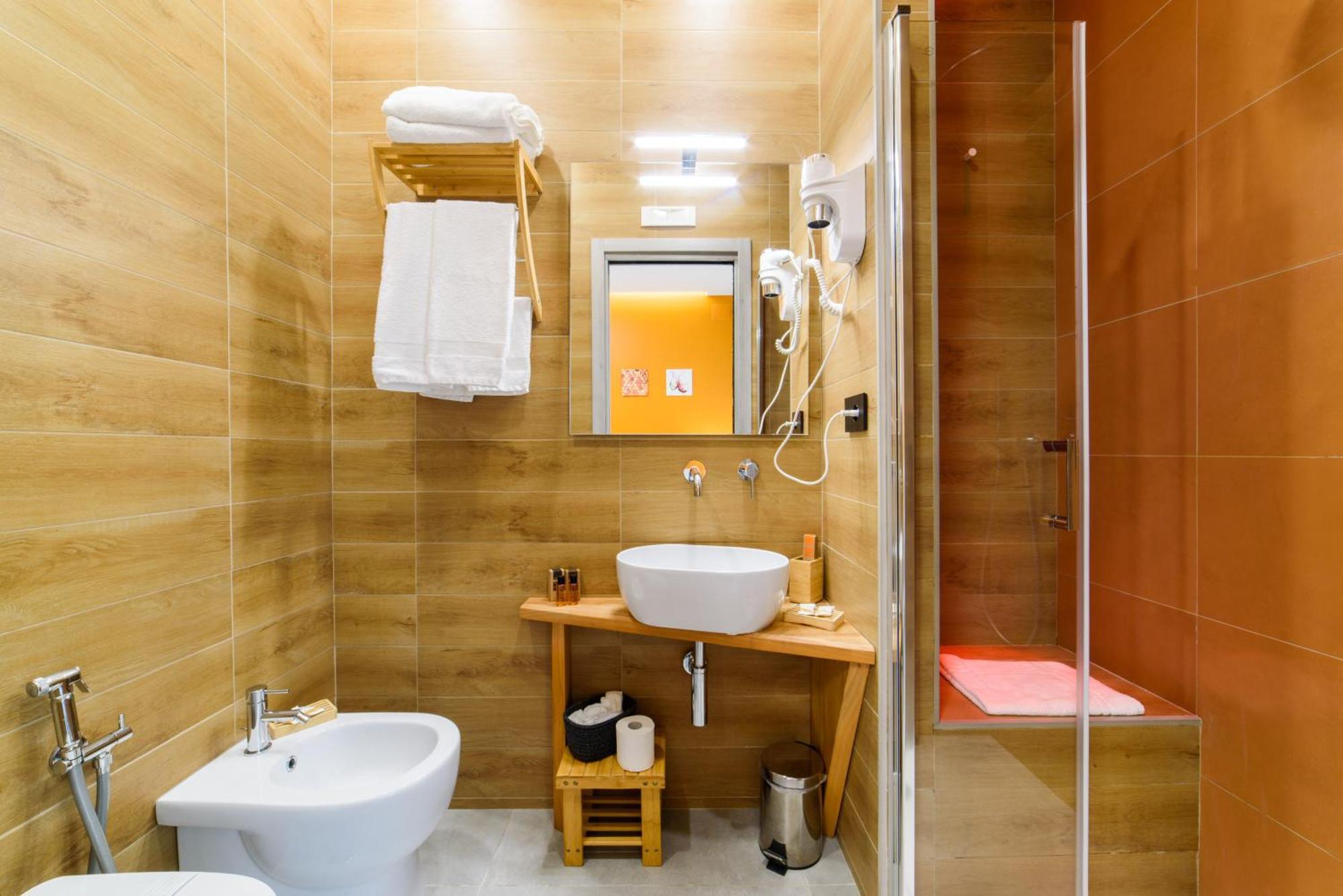 Bed and breakfast I 4 Calici *