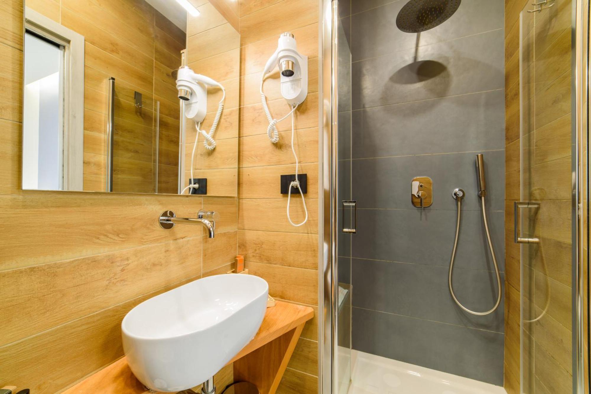 Bed and breakfast I 4 Calici *